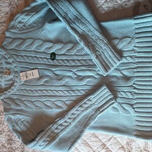 LL Bean Sweater Sz Sm